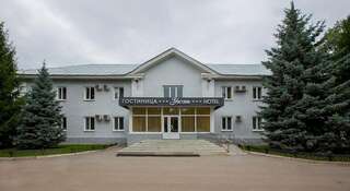 Гостиница Уют Безымянка-0