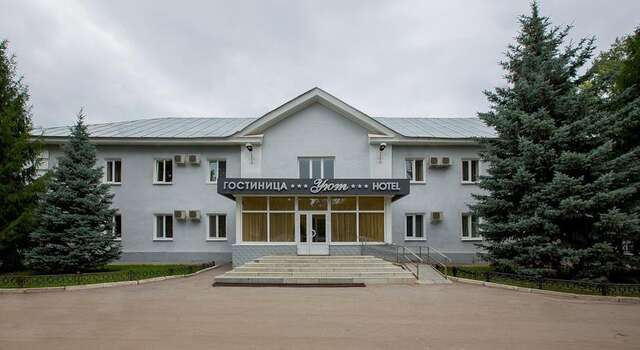 Гостиница Уют Безымянка-3